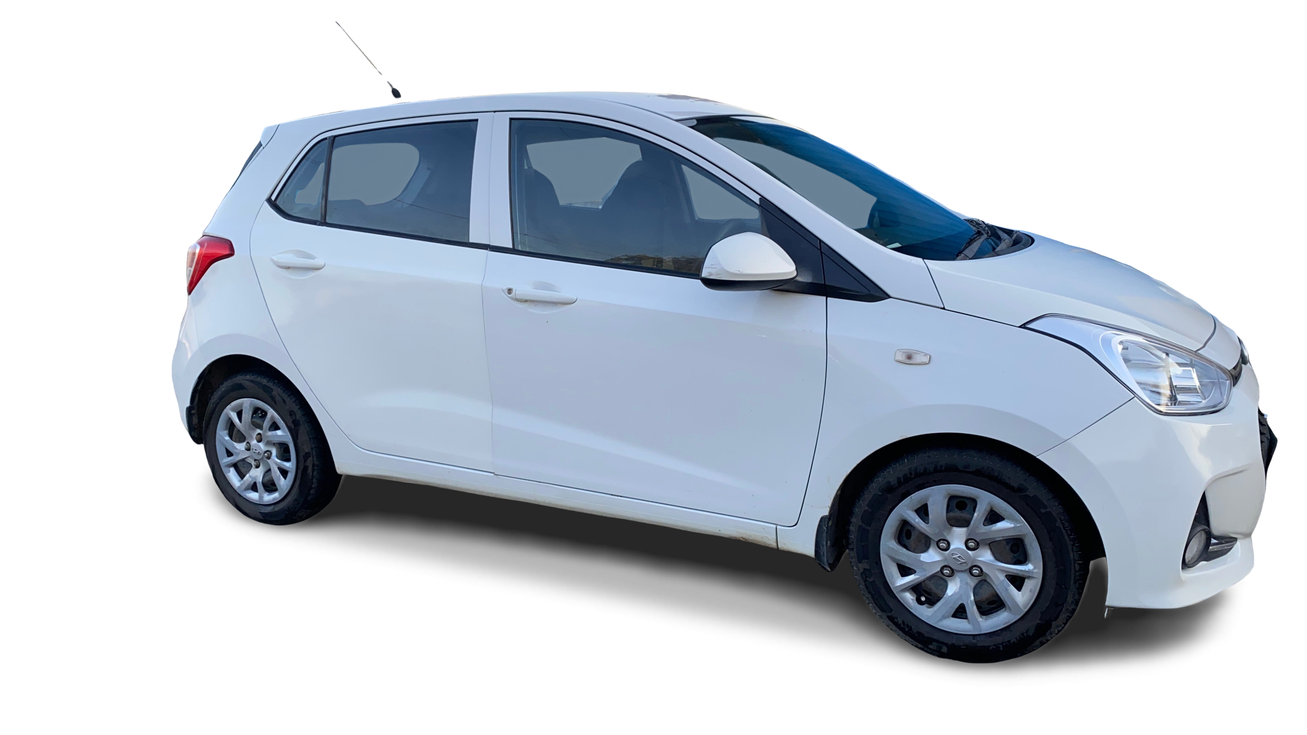Hyundai Grand i10-img