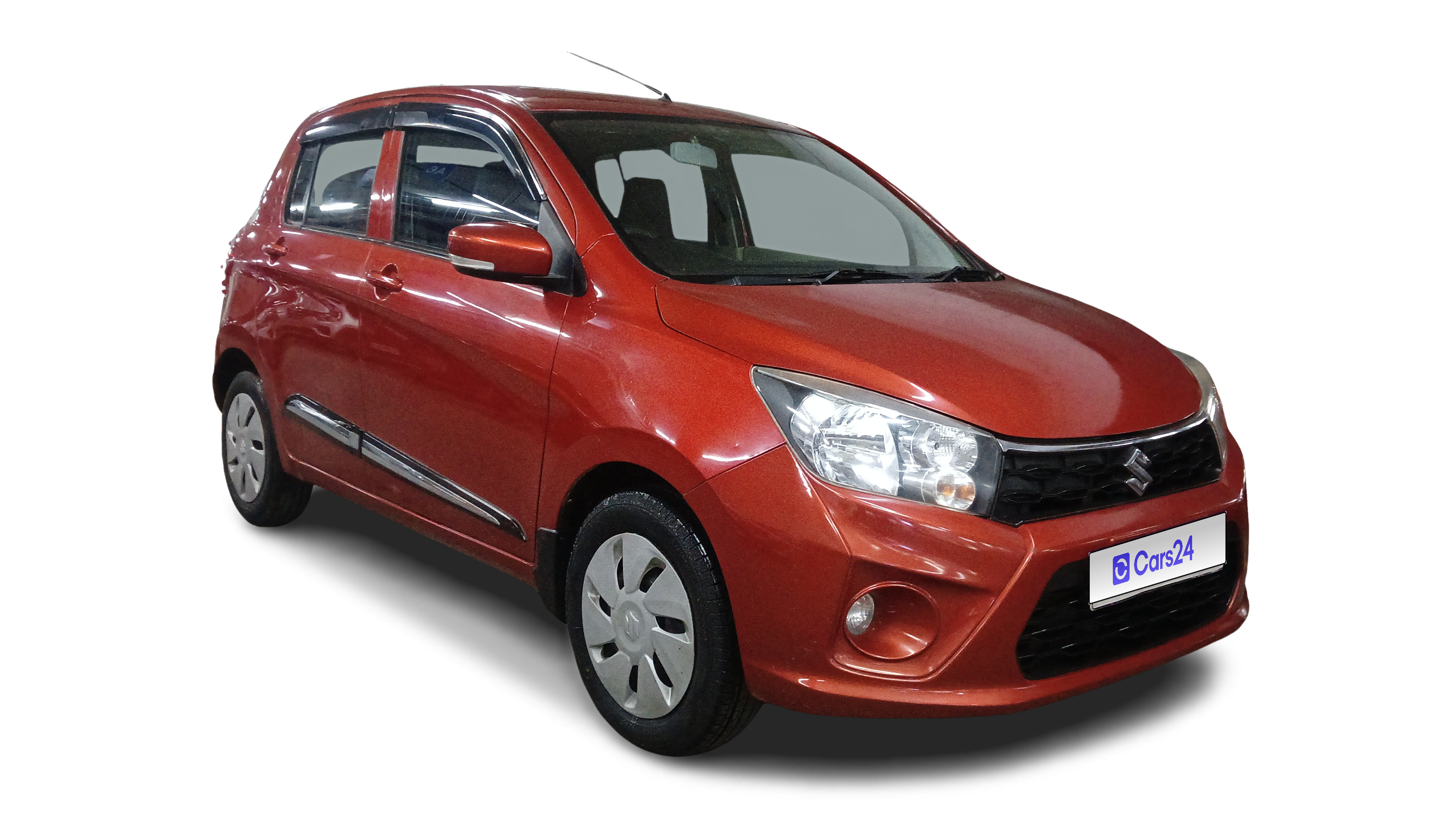 2018 Maruti Celerio - Hatchback - Petrol - Manual - ₹2.93 lakh