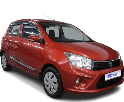 2018 Maruti Celerio - Hatchback - Petrol - Manual - ₹2.93 lakh