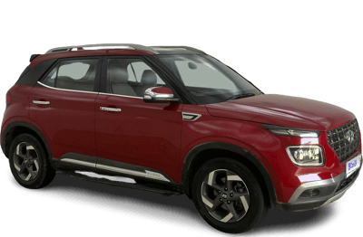 2020 Hyundai VENUE - SUV - Petrol - Automatic - ₹6.86 lakh