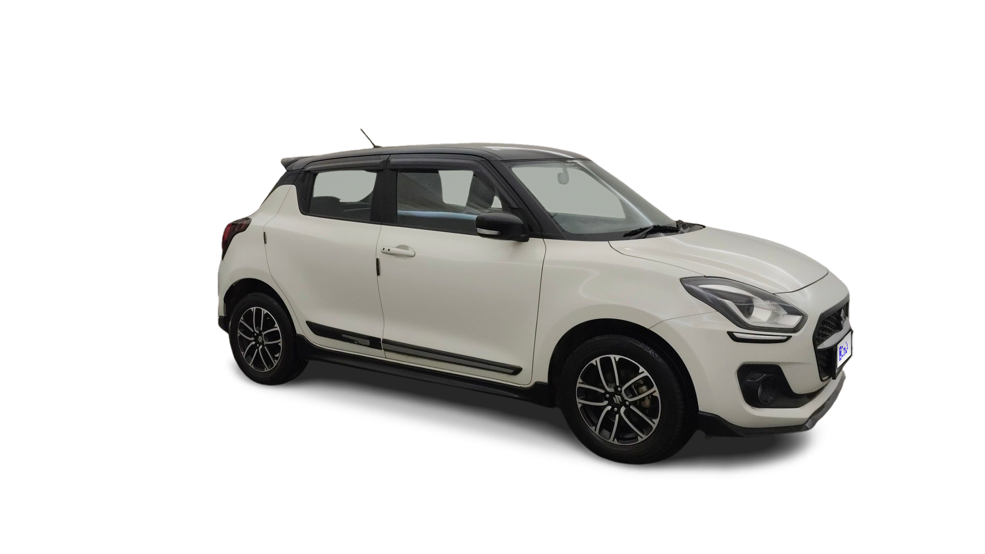 2021 Maruti Swift - Hatchback - CNG - Manual - ₹6.30 lakh