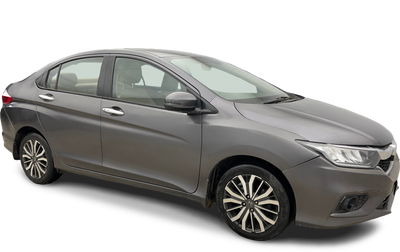 Honda City-img