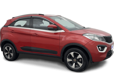 2019 Tata NEXON - SUV - Petrol - Automatic - ₹5.65 lakh