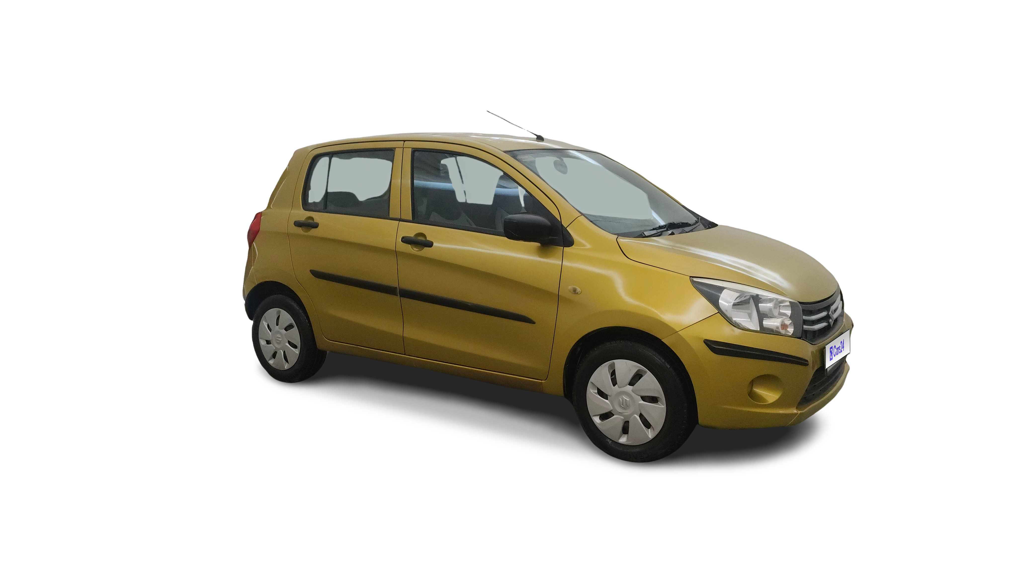 2016 Maruti Celerio - Hatchback - Petrol - Automatic - ₹3.04 lakh