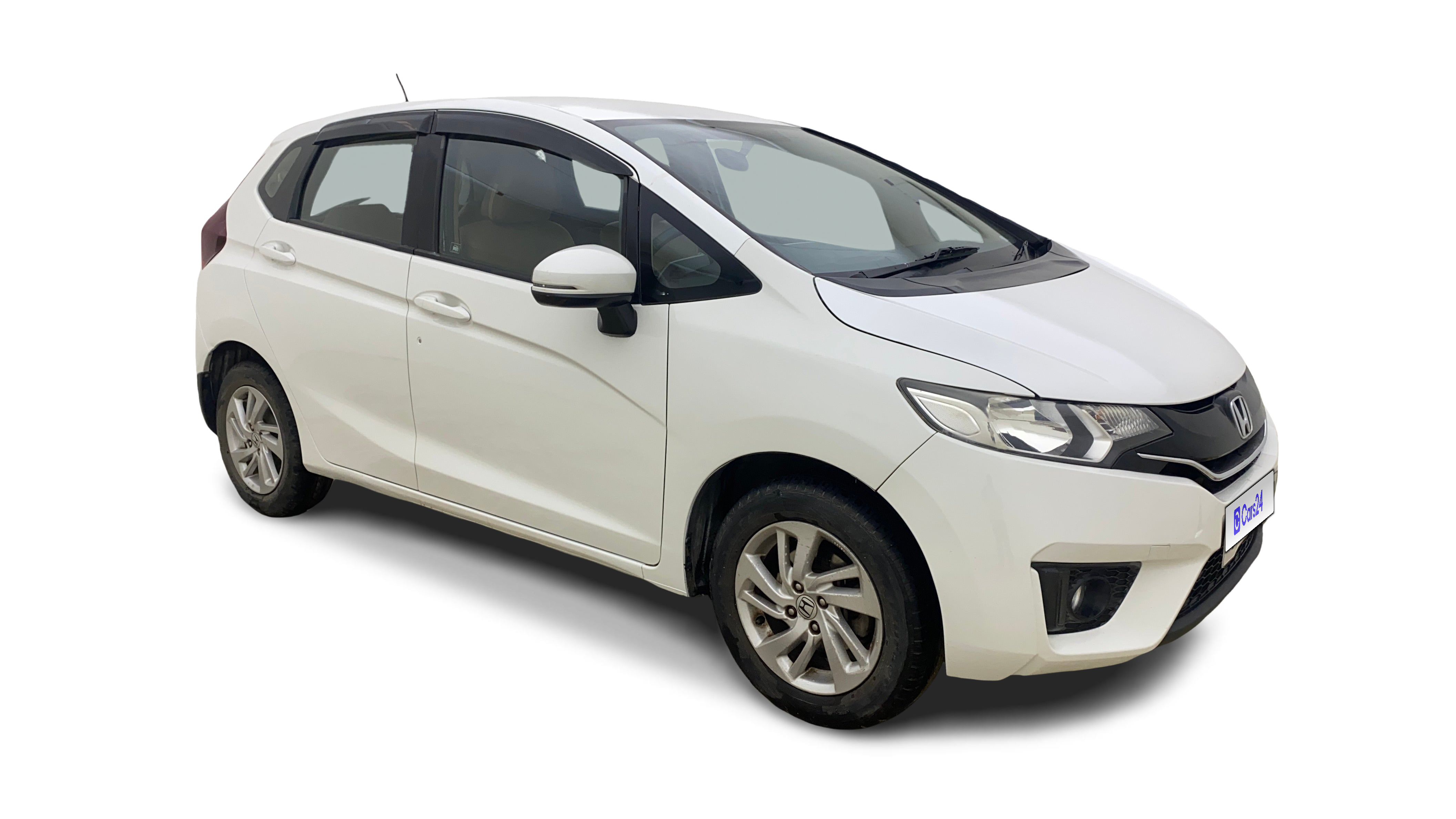 2016 Honda Jazz - Hatchback - Petrol - Automatic - ₹3.31 lakh