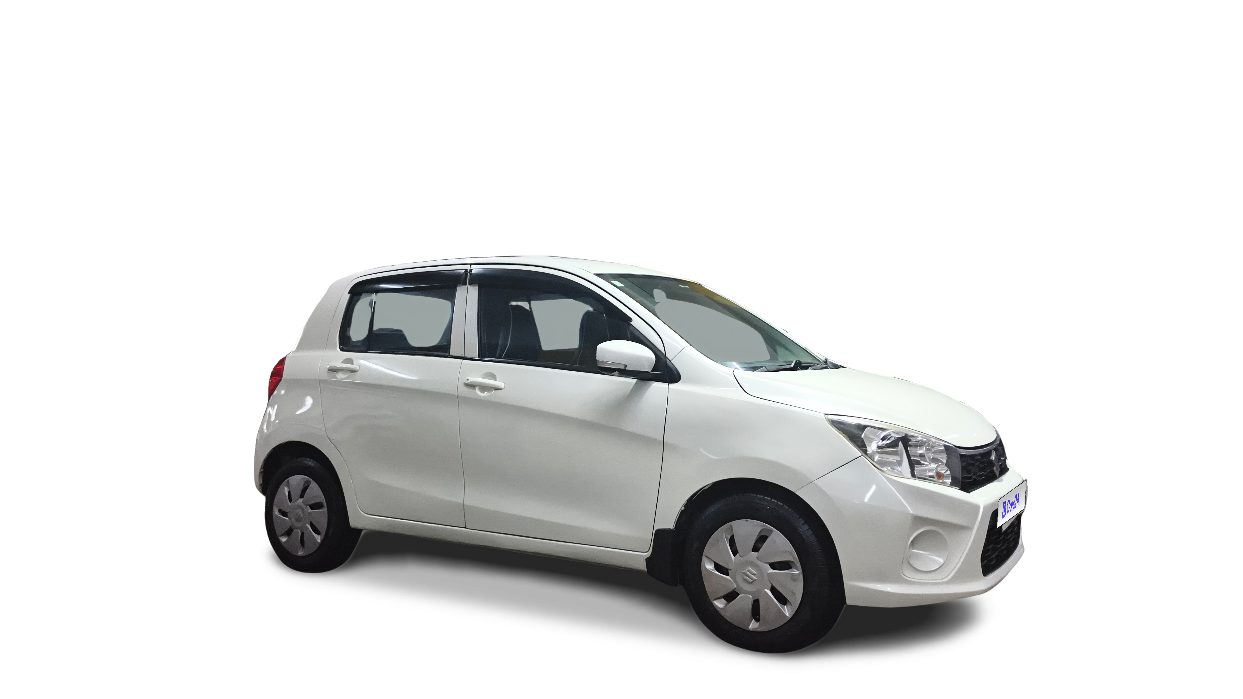 2019 Maruti Celerio - Hatchback - CNG - Automatic - ₹3.33 lakh
