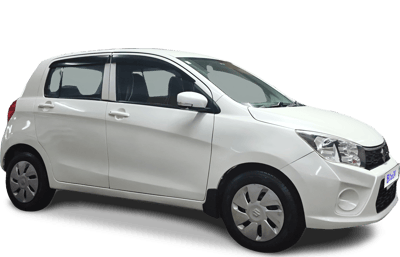 2019 Maruti Celerio - Hatchback - CNG - Automatic - ₹3.29 lakh