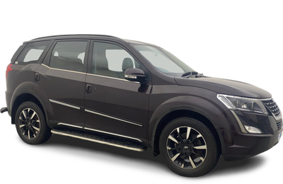 Mahindra XUV500-img