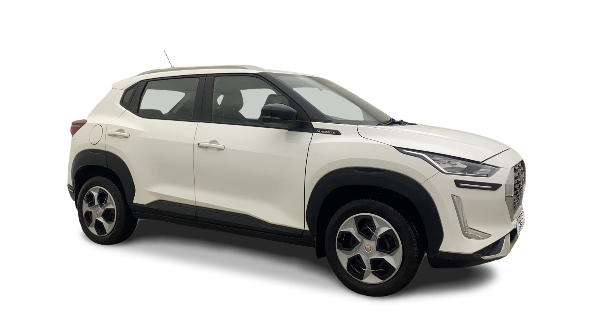 Nissan MAGNITE-img