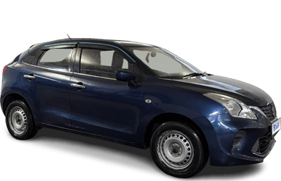 2020 Maruti Baleno - Hatchback - Petrol - Manual - ₹3.68 lakh