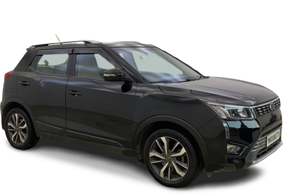 2019 Mahindra XUV300 - SUV - Diesel - Manual - ₹7.05 lakh