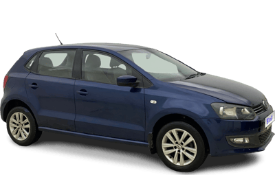 2013 Volkswagen Polo - Hatchback - Petrol - Manual - ₹2.73 lakh