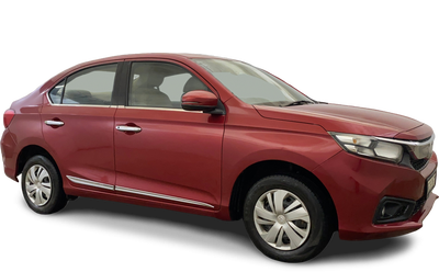 Honda Amaze-img