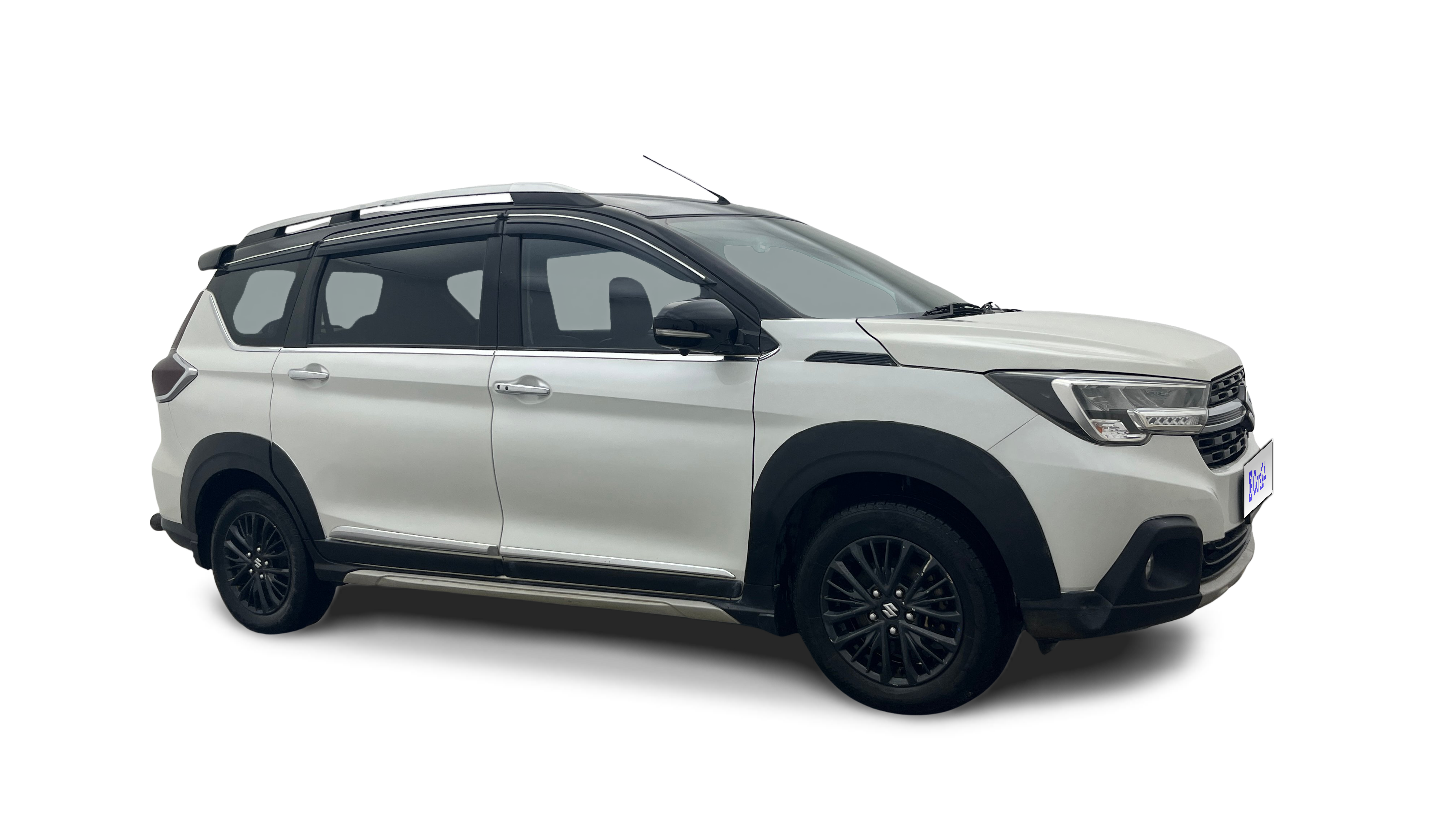 2021 Maruti XL6 - SUV - Petrol - Automatic - ₹8.73 lakh