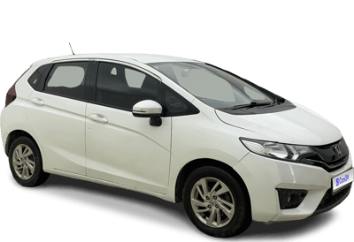 2018 Honda Jazz - Hatchback - Petrol - Automatic - ₹4.50 lakh
