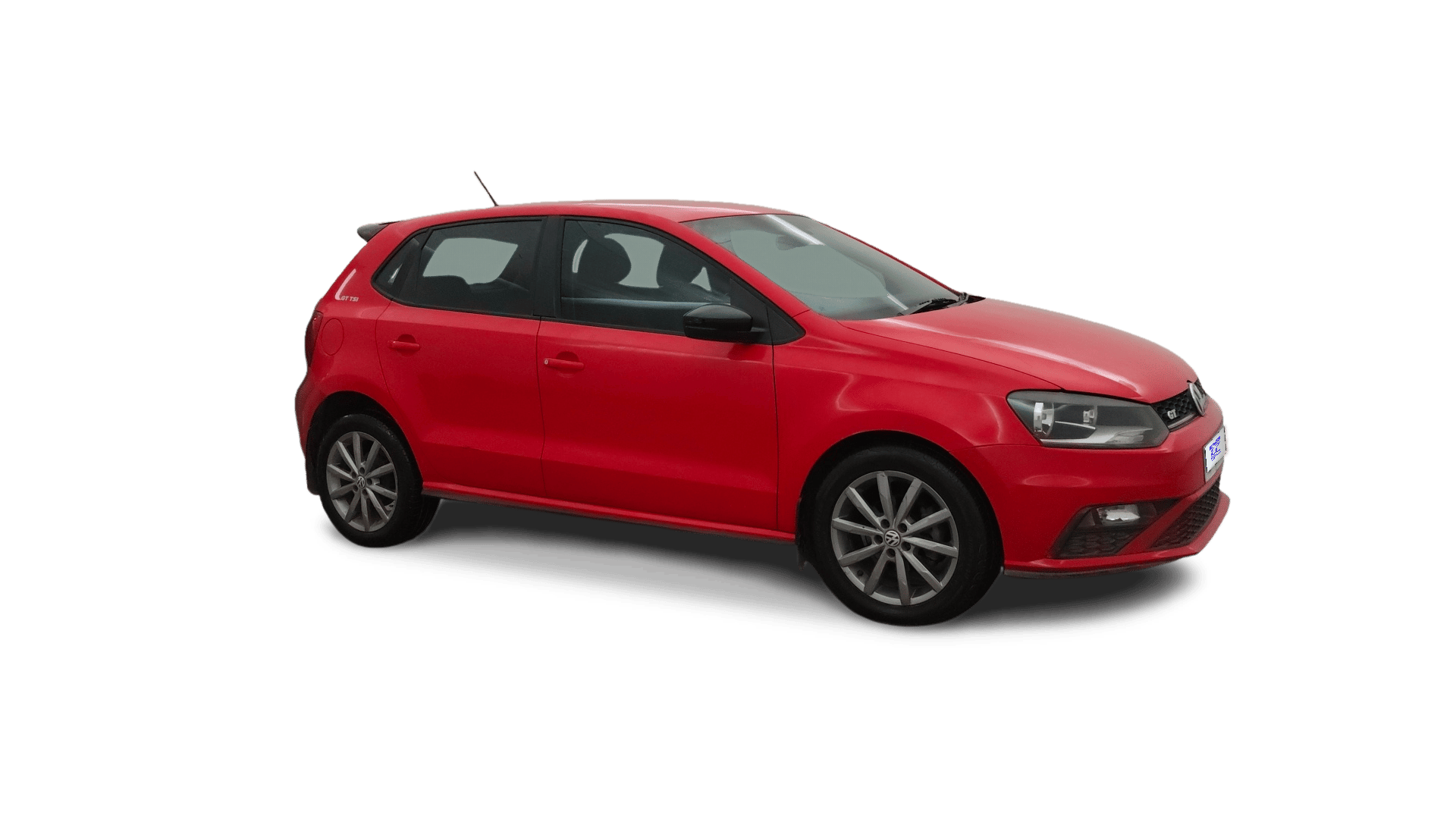 2021 Volkswagen Polo - Hatchback - Petrol - Automatic - ₹5.68 lakh