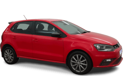 2021 Volkswagen Polo - Hatchback - Petrol - Automatic - ₹5.68 lakh