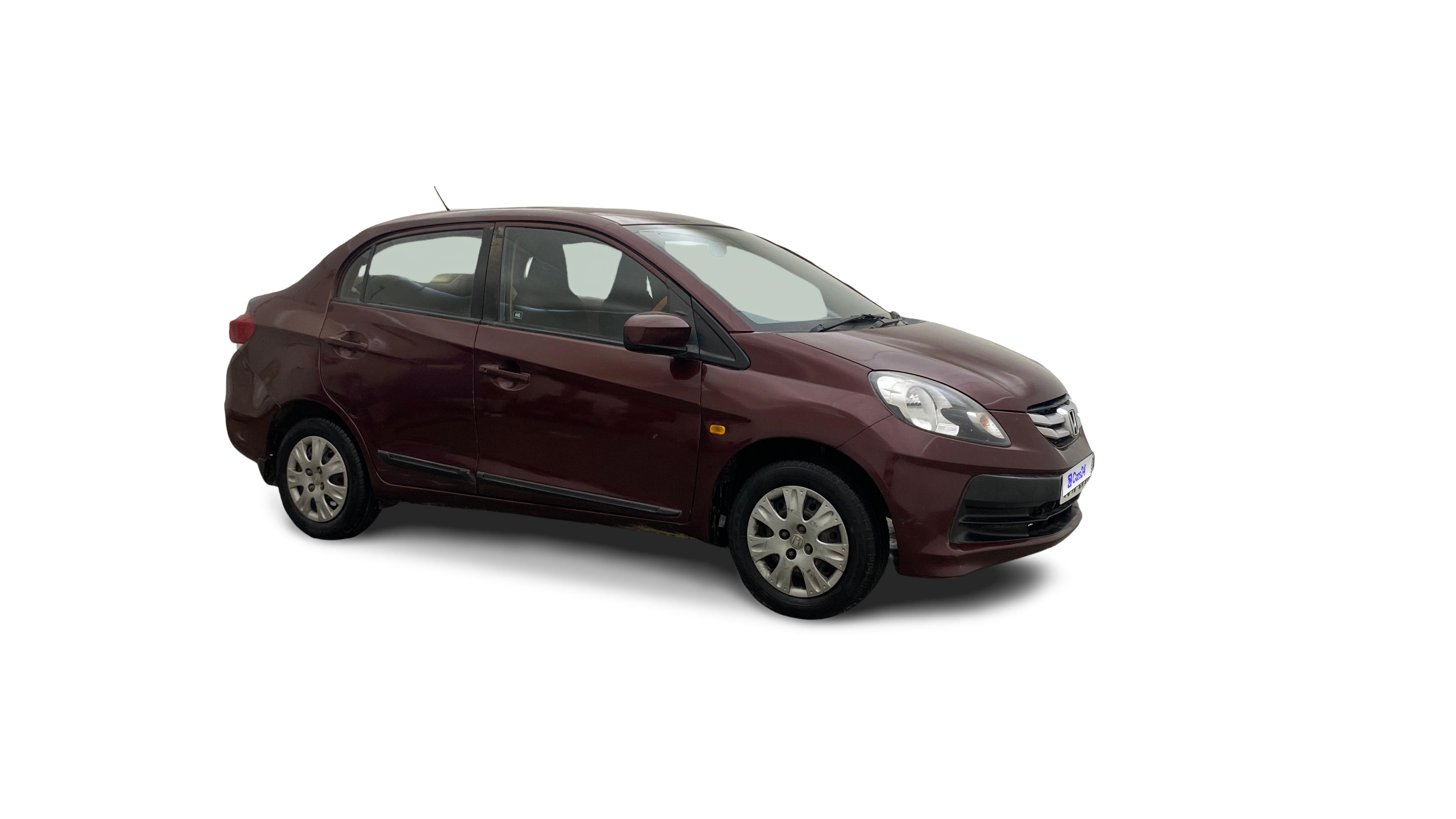 2014 Honda Amaze - Sedan - Petrol - Manual - ₹2.95 lakh