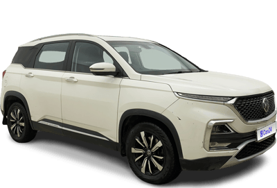 2020 MG HECTOR - SUV - Petrol - Automatic - ₹9.37 lakh