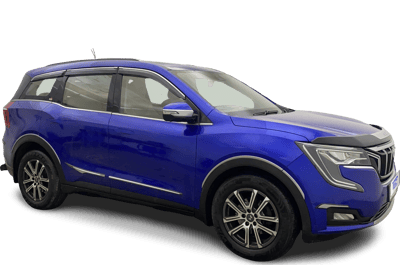 2021 Mahindra XUV700 - SUV - Petrol - Automatic - ₹15.85 lakh