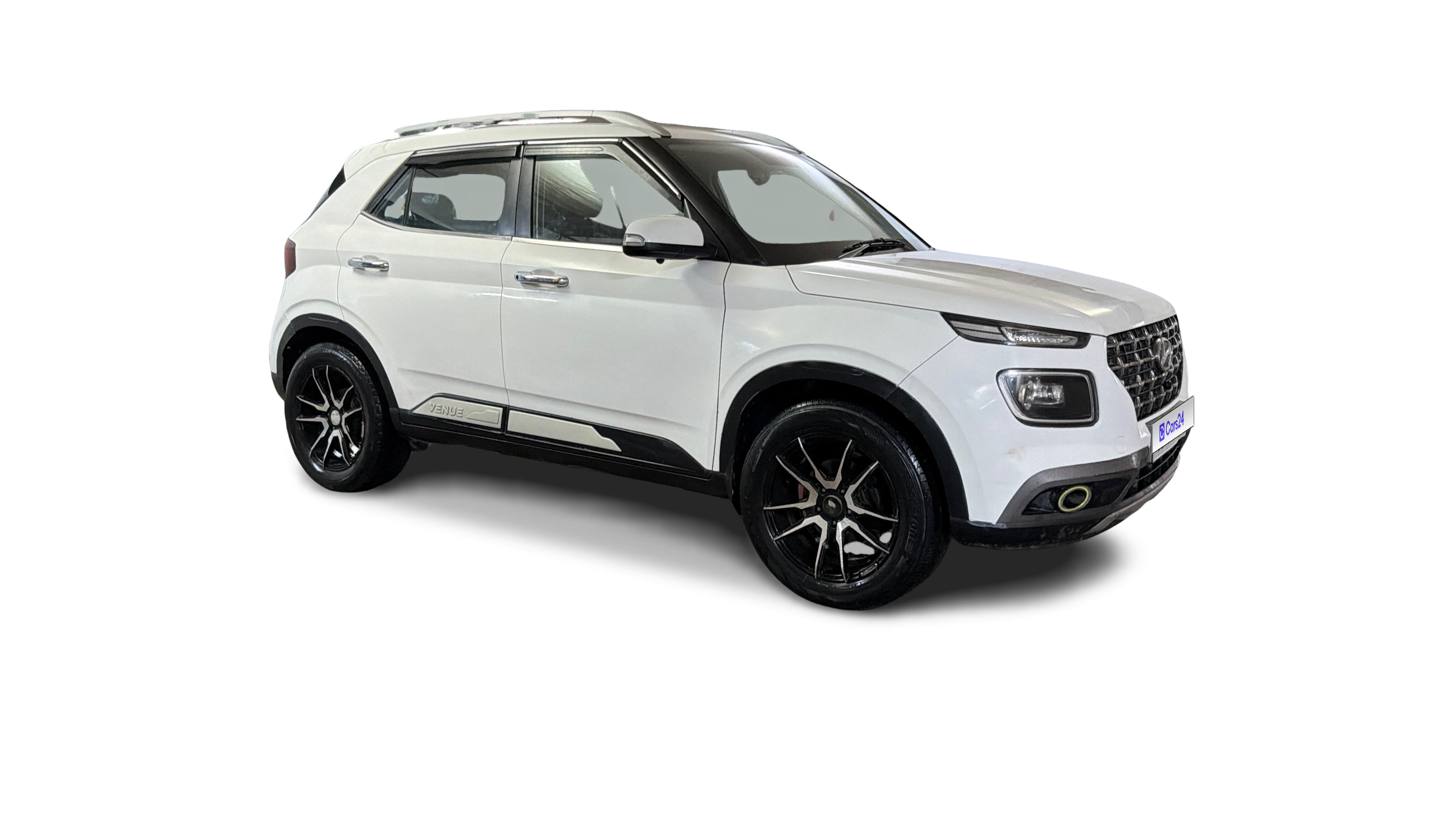 2021 Hyundai VENUE - SUV - Petrol - Automatic - ₹6.23 lakh