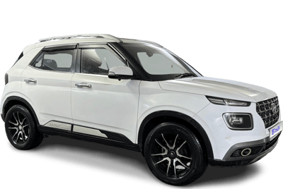 2021 Hyundai VENUE - SUV - Petrol - Automatic - ₹6.23 lakh