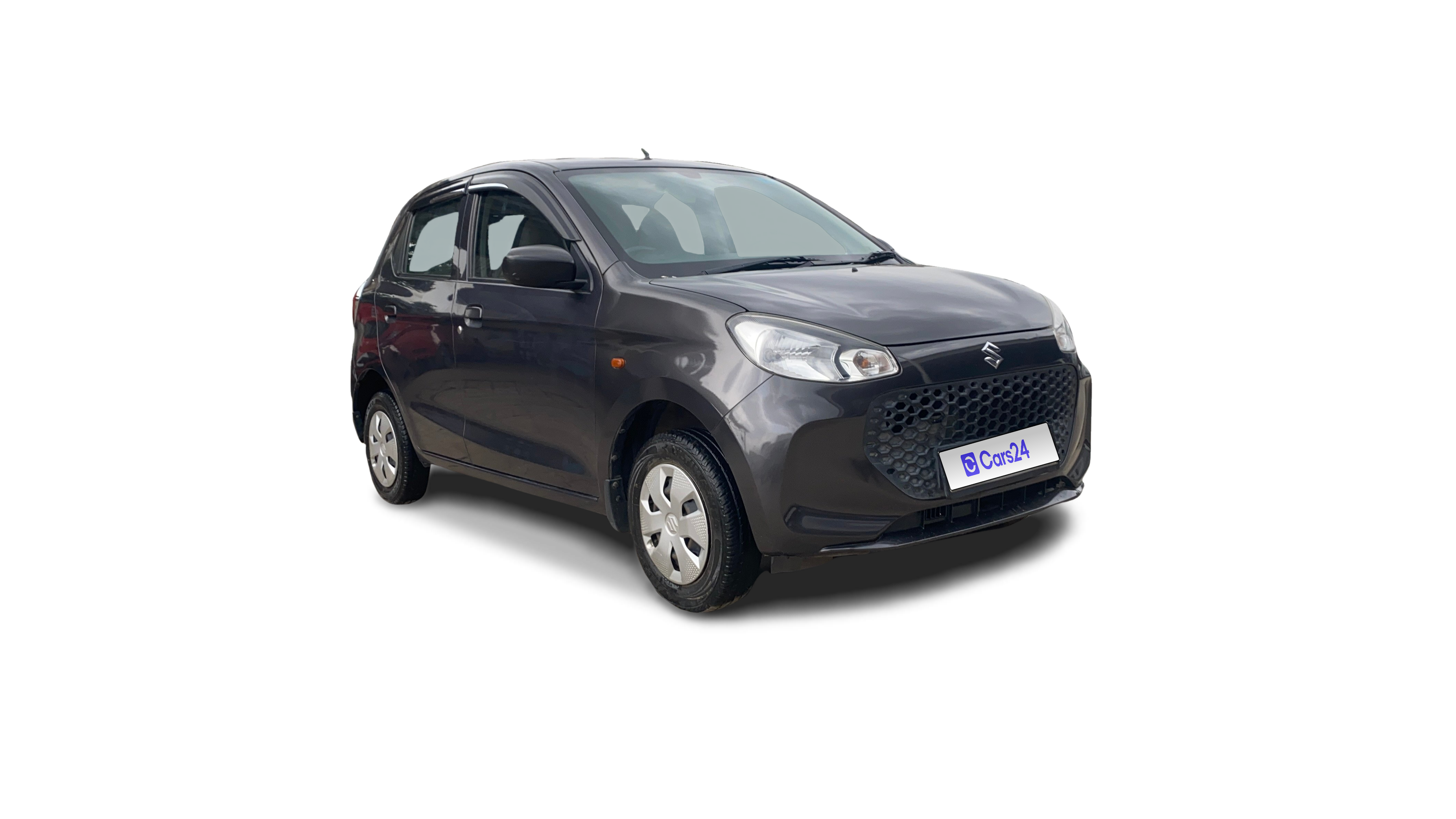 2022 Maruti Alto K10 - Hatchback - Petrol - Manual - ₹3.88 lakh