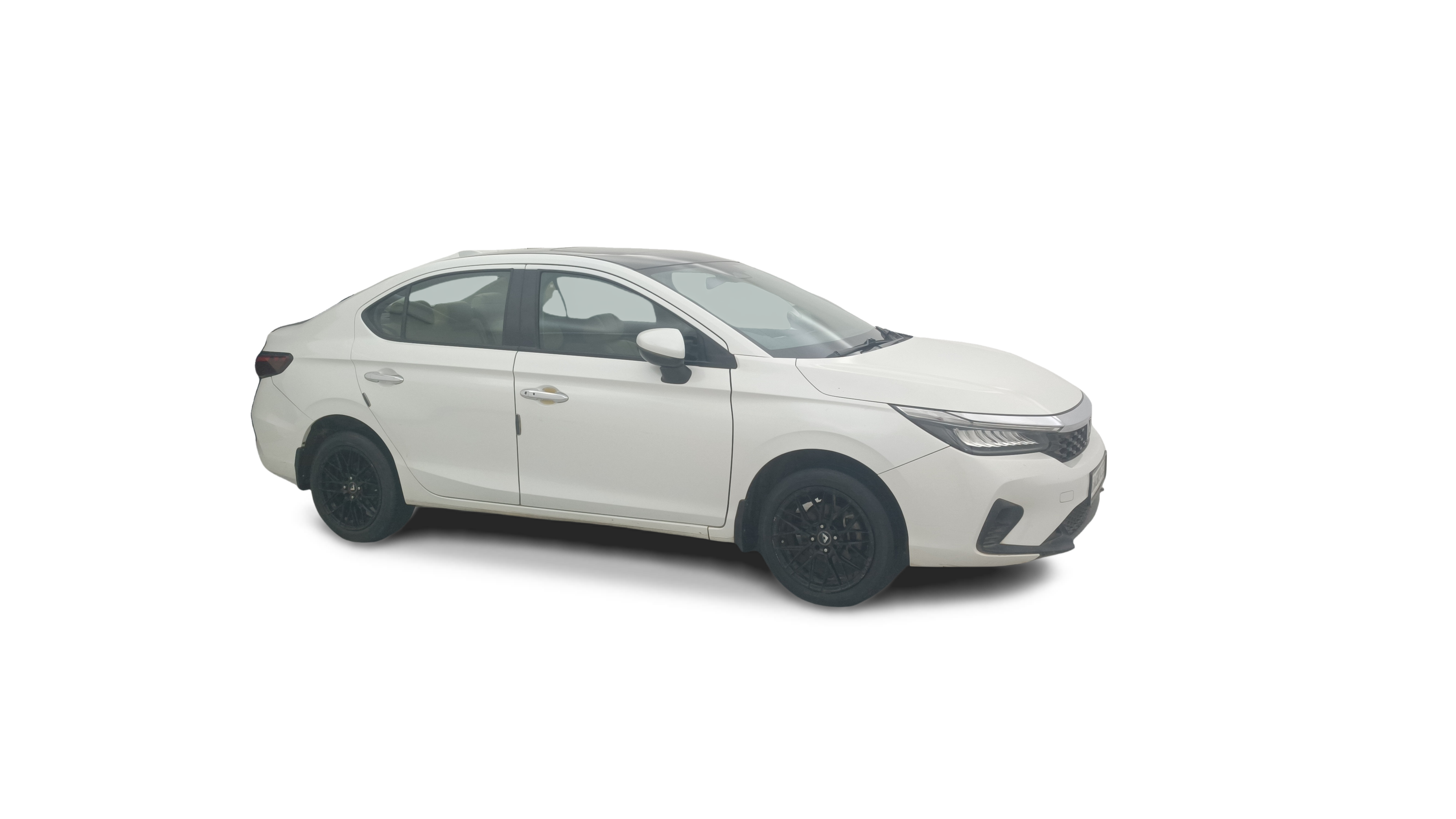 2023 Honda City - Sedan - Petrol - Manual - ₹12.40 lakh