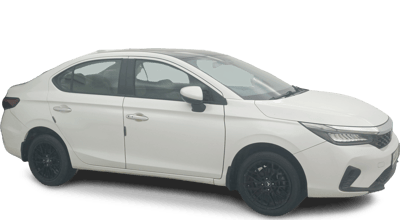 2023 Honda City - Sedan - Petrol - Manual - ₹12.40 lakh