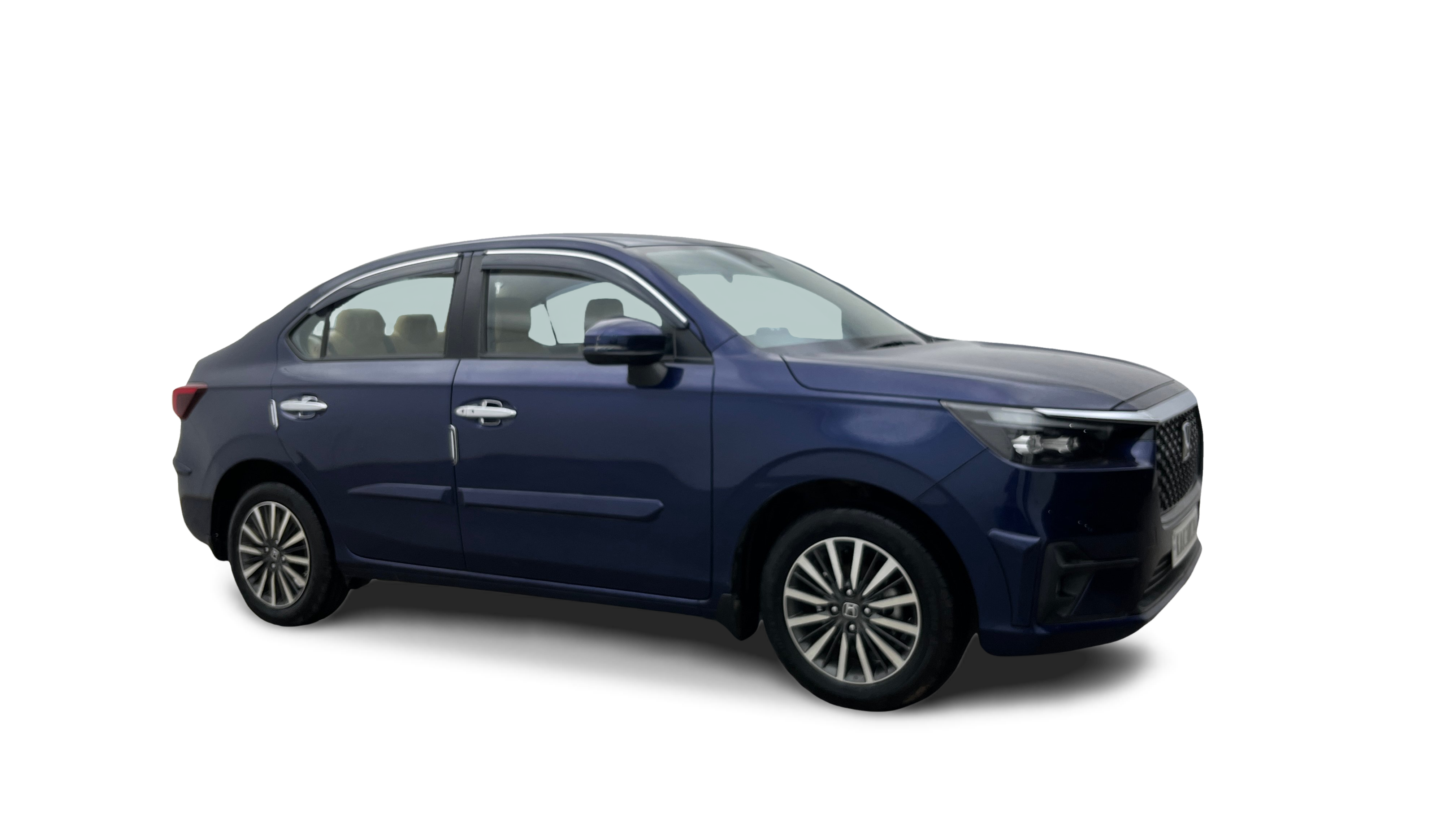 2025 Honda Amaze - Sedan - Petrol - Automatic - ₹9.68 lakh