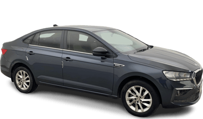 2022 Skoda SLAVIA - Sedan - Petrol - Automatic - ₹10.09 lakh