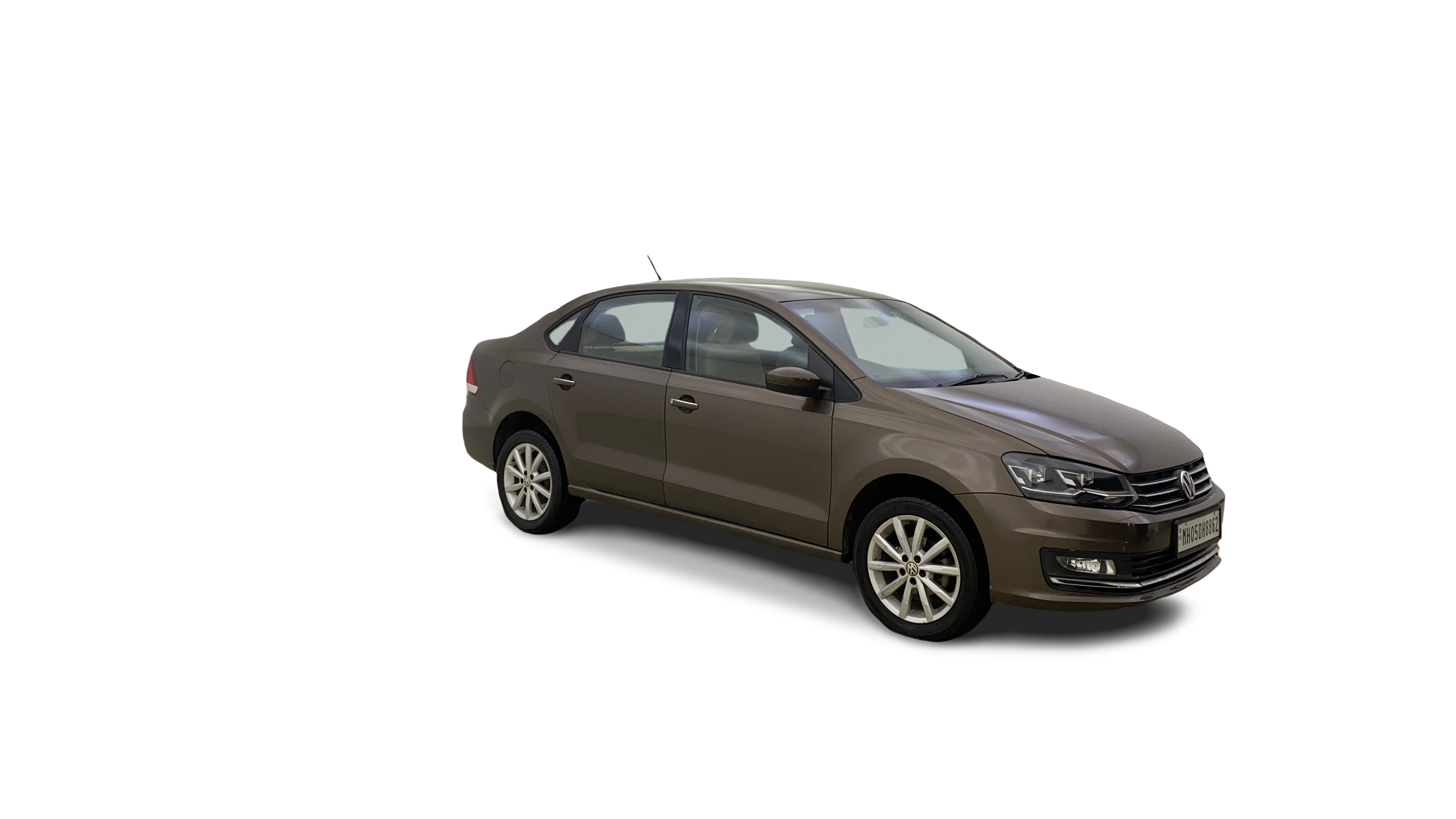Volkswagen Vento-img
