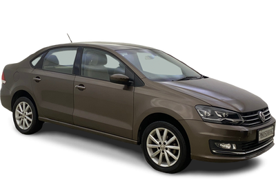 Volkswagen Vento-img