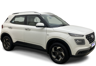 2021 Hyundai VENUE - SUV - Petrol - Automatic - ₹7.72 lakh