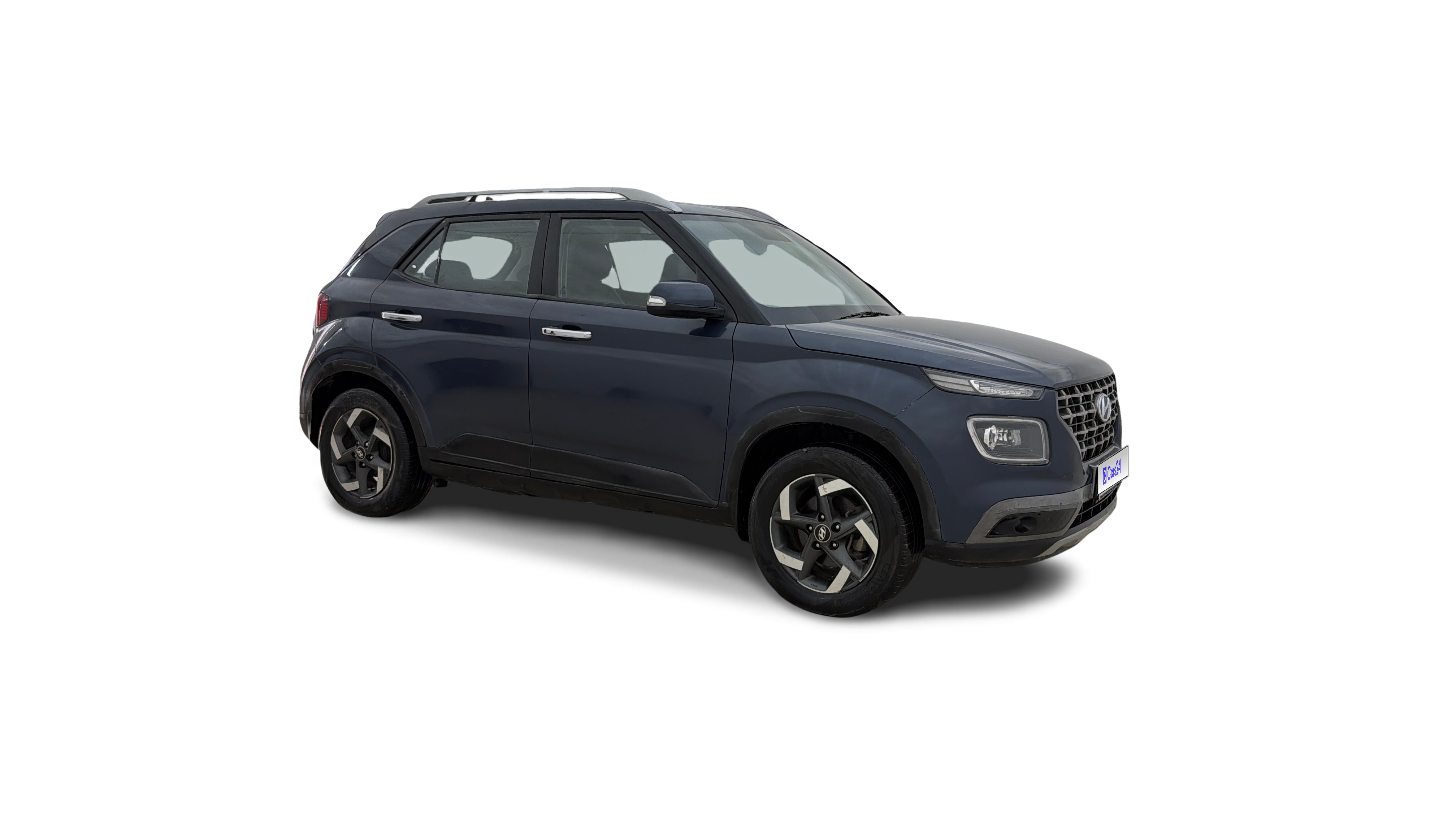 2019 Hyundai VENUE - SUV - Petrol - Manual - ₹6.75 lakh