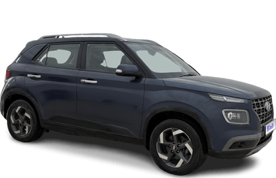 2019 Hyundai VENUE - SUV - Petrol - Manual - ₹6.75 lakh