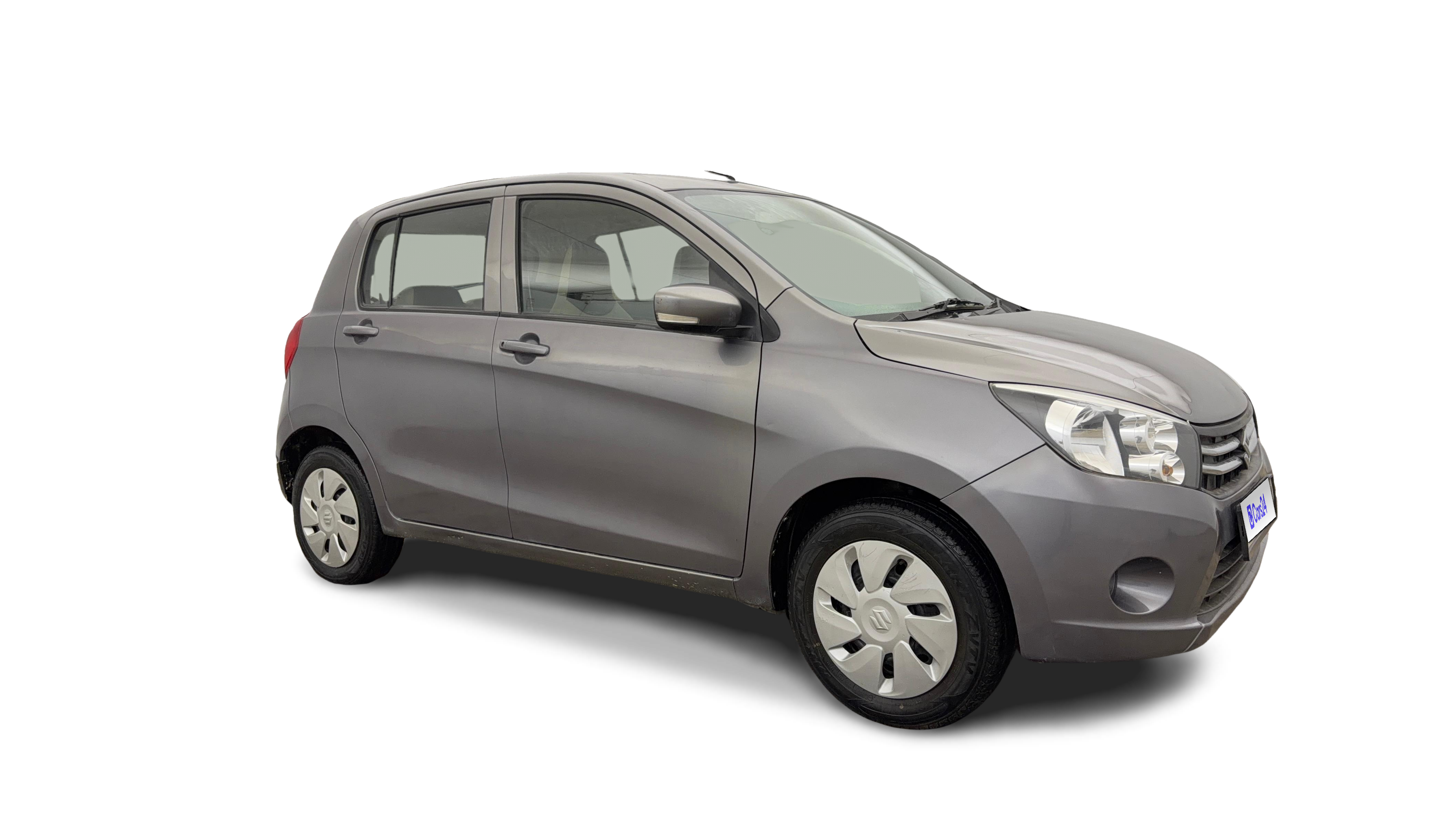 2017 Maruti Celerio - Hatchback - Petrol - Automatic - ₹3.20 lakh