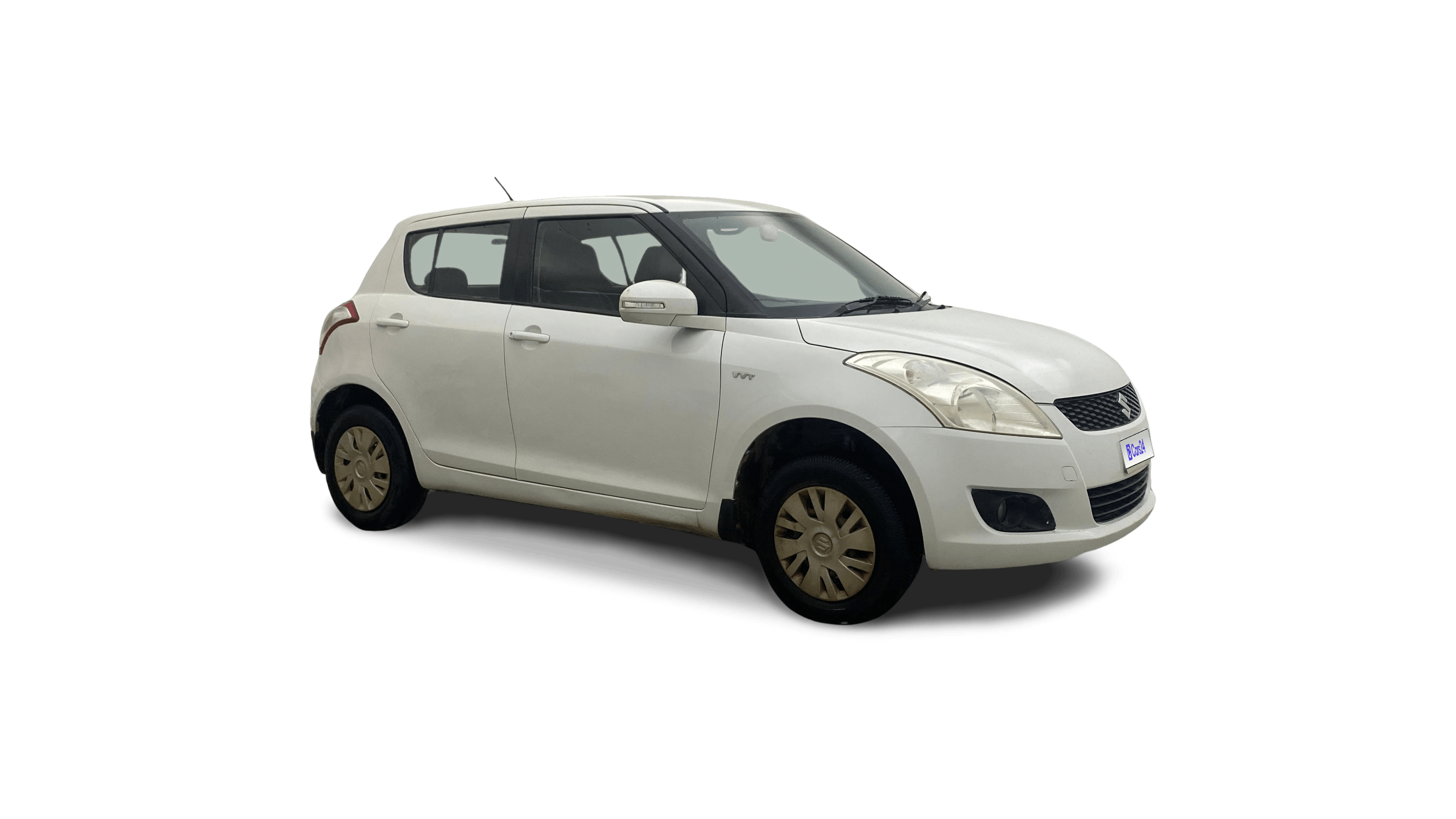 2013 Maruti Swift - Hatchback - Petrol - Manual - ₹2.81 lakh