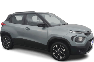 2025 Tata PUNCH - SUV - Petrol - Automatic - ₹9.42 lakh