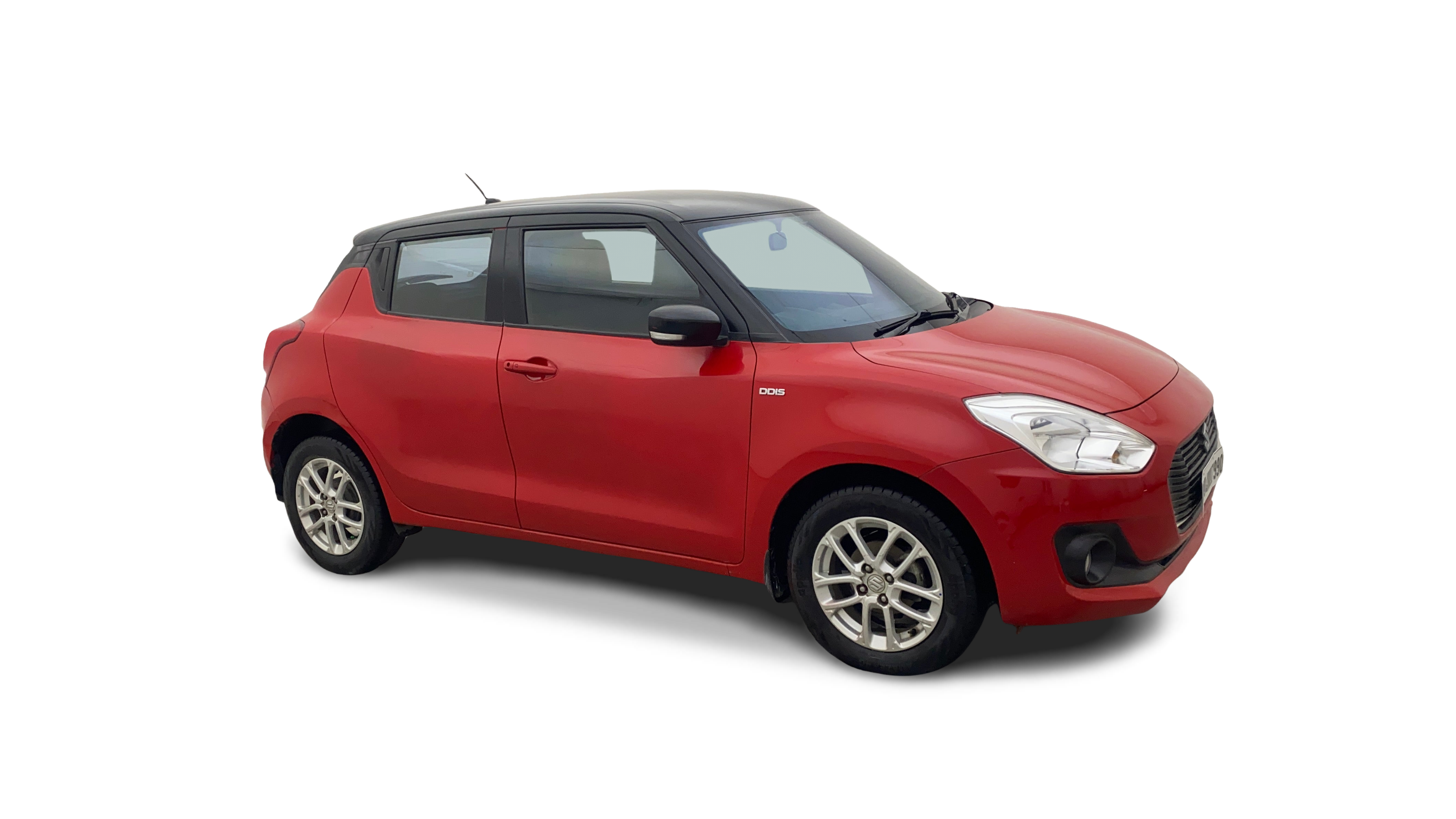 Maruti Swift-img
