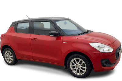 Maruti Swift-img