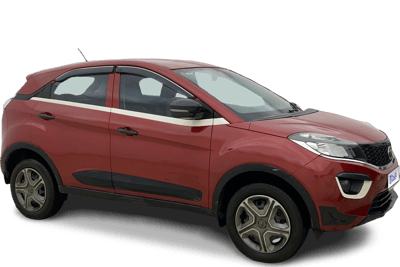 2018 Tata NEXON - SUV - Petrol - Manual - ₹4.28 lakh