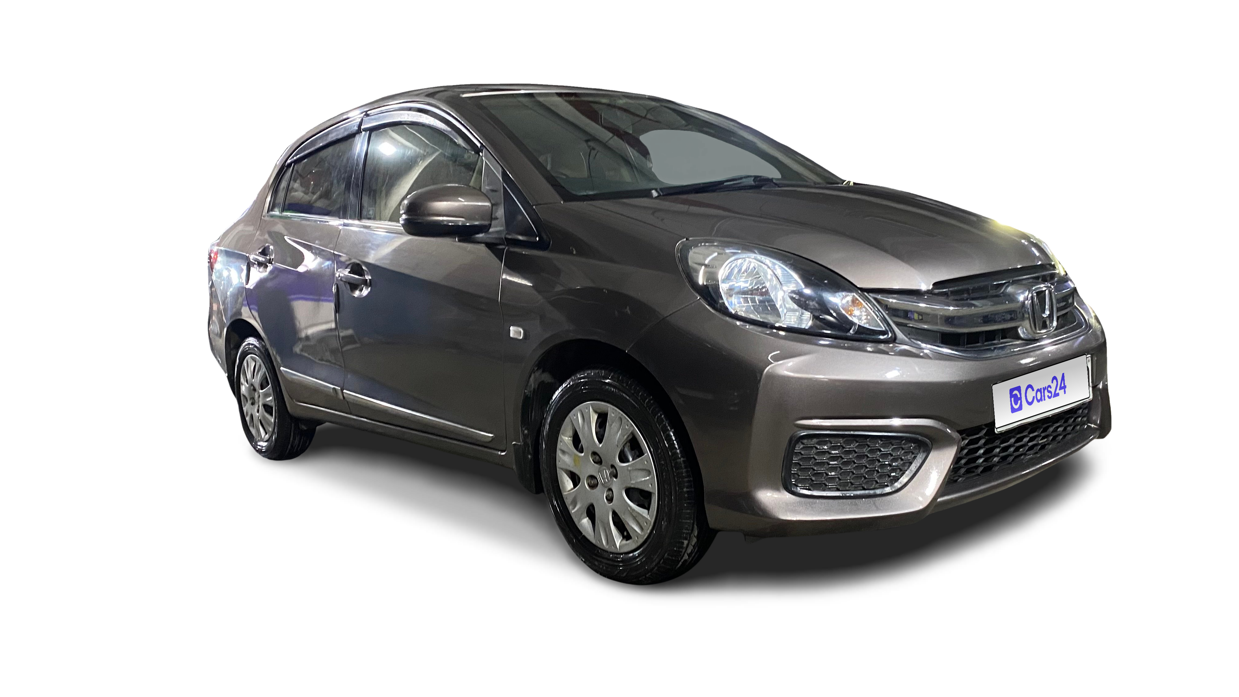 2016 Honda Amaze - Sedan - Petrol - Manual - ₹2.90 lakh
