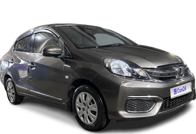 2016 Honda Amaze - Sedan - Petrol - Manual - ₹2.90 lakh