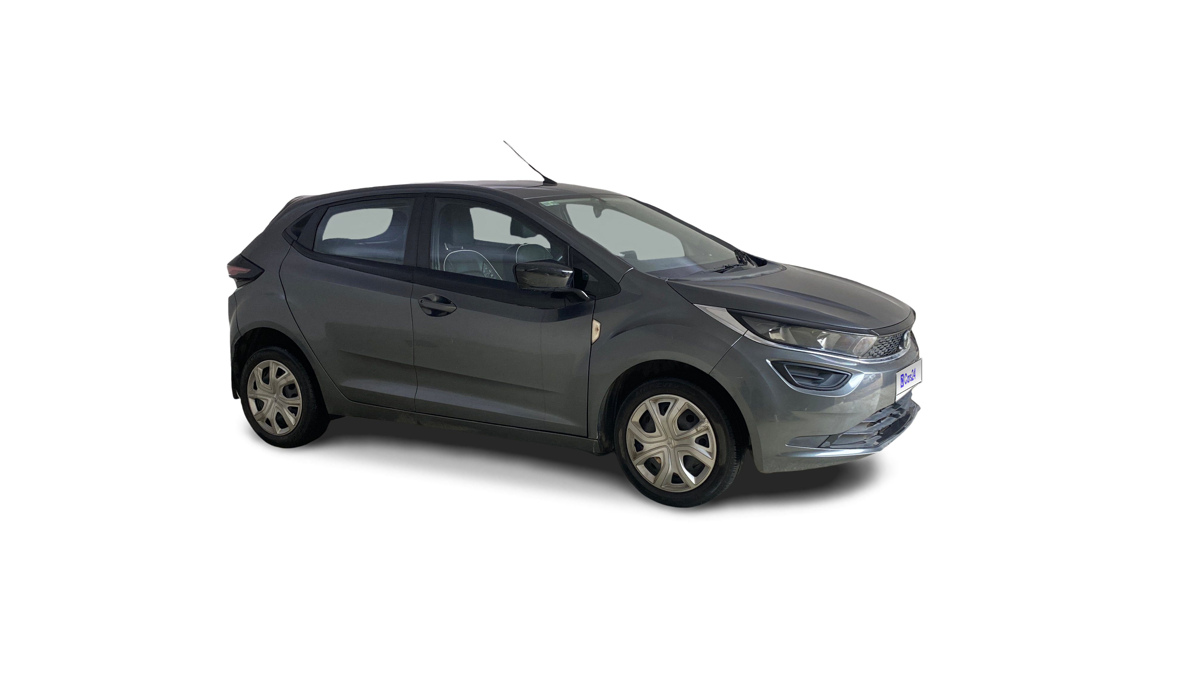 2022 Tata ALTROZ - Hatchback - Petrol - Manual - ₹4.90 lakh