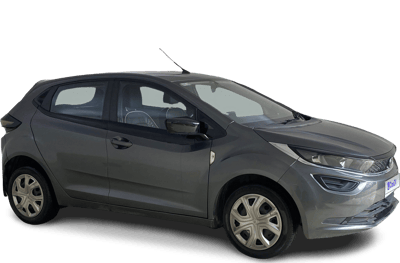 2022 Tata ALTROZ - Hatchback - Petrol - Manual - ₹4.90 lakh