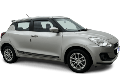 2022 Maruti Swift - Hatchback - Petrol - Automatic - ₹7.24 lakh
