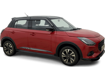 2024 Maruti Swift - Hatchback - Petrol - Manual - ₹7.59 lakh
