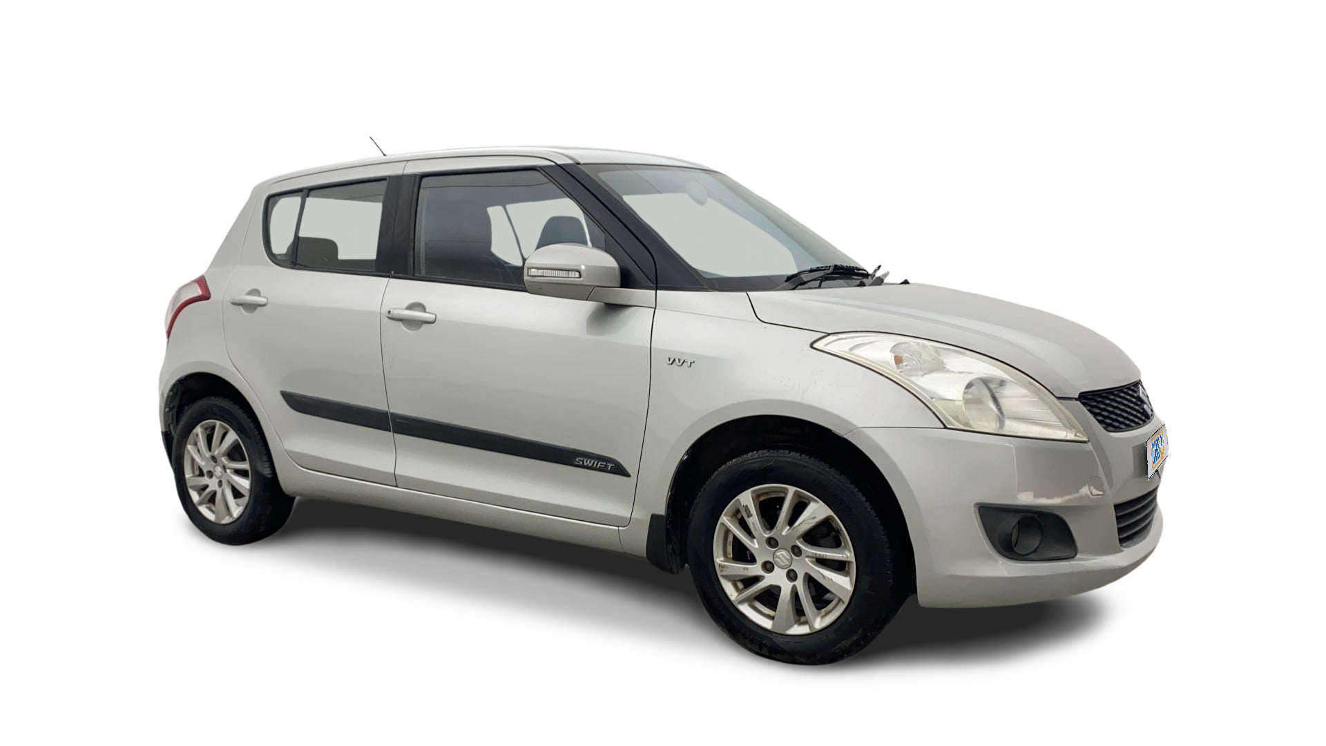 Maruti Swift-img