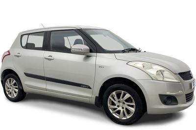 Maruti Swift-img